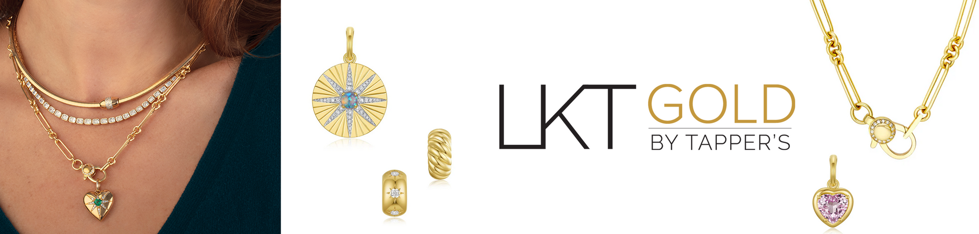 LKT Gold by Tapper's