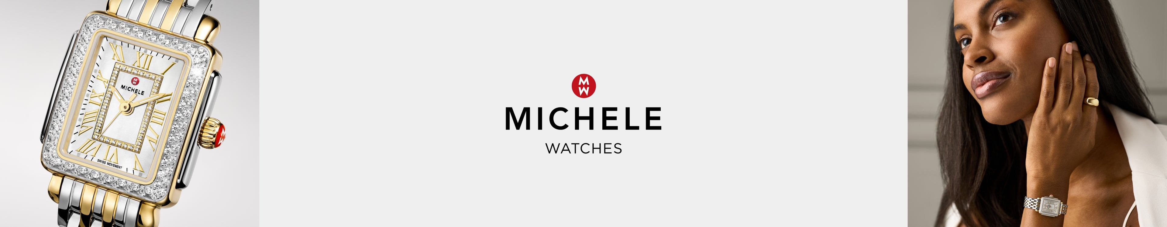 Michele Watches Unlike Any Other