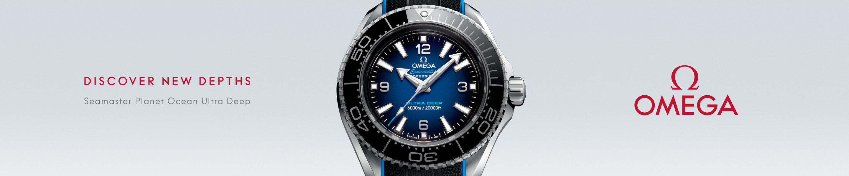 Omega smartwatch chrono on sale touch