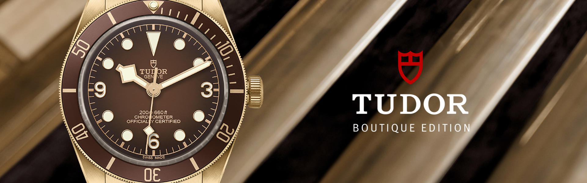 Tudor Watches