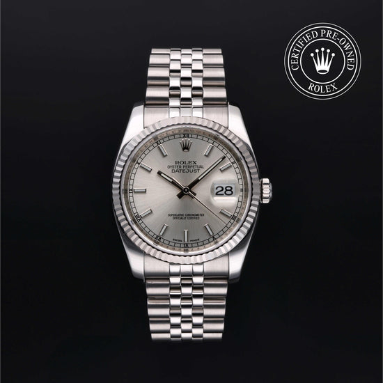 Datejust - M116234-0023