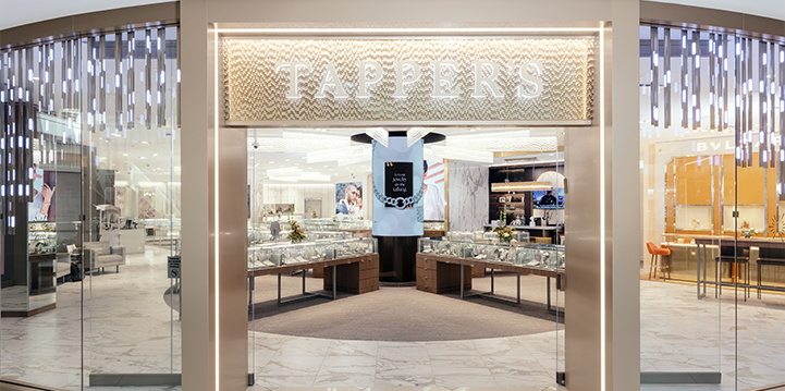 Troy - Somerset Collection North Side Second Floor Of Mall