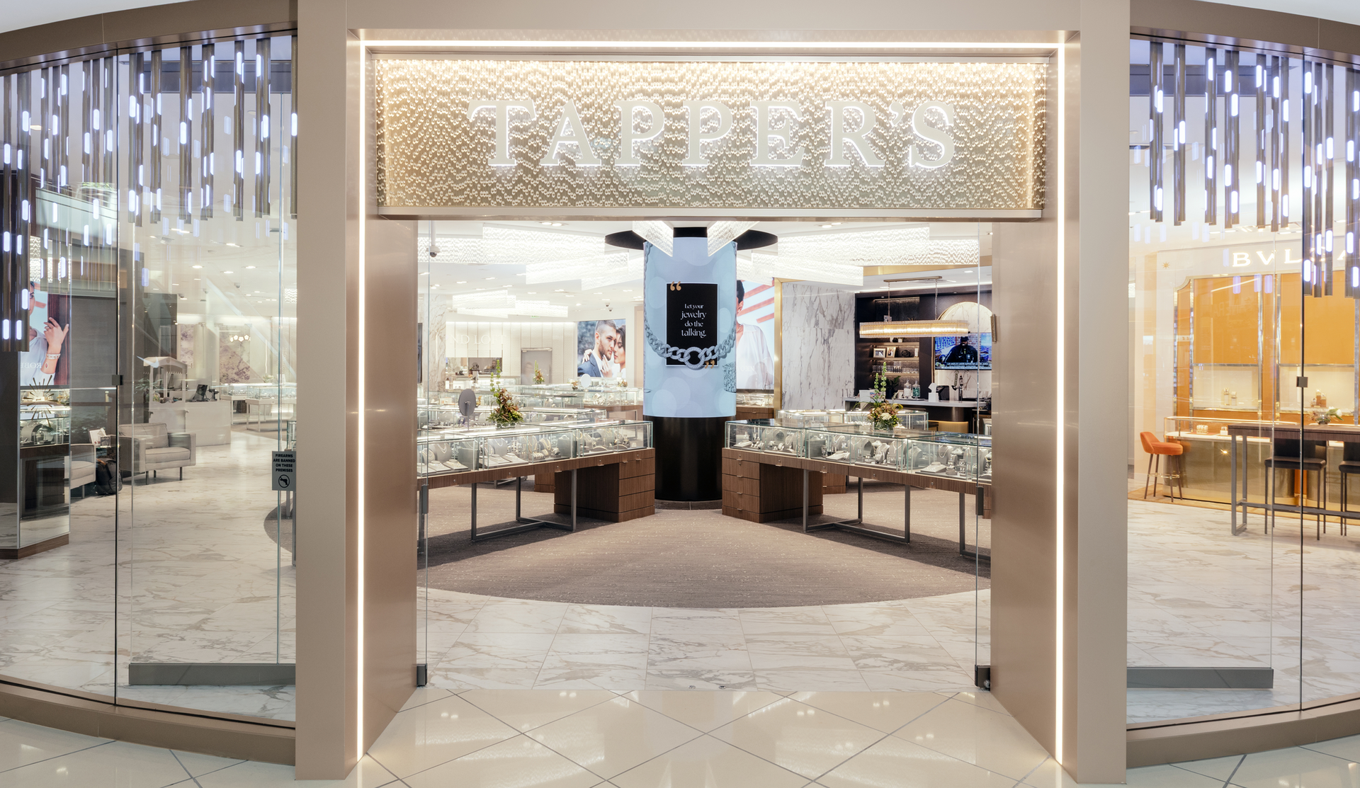 Tapper's Somerset Collection