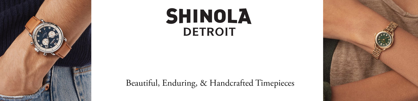 Shinola Banner Desktop