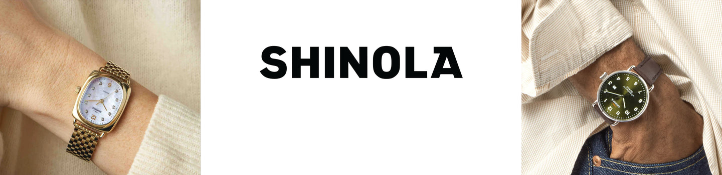 Shinola Desktop