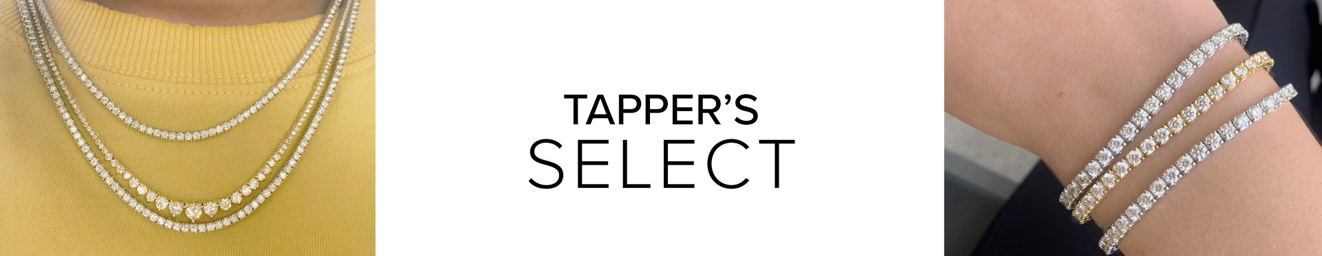 Tapper's Select