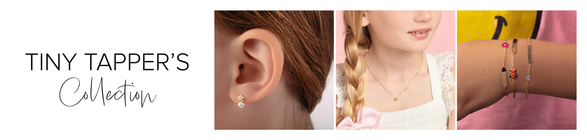 The Tiny Tapper's Collection