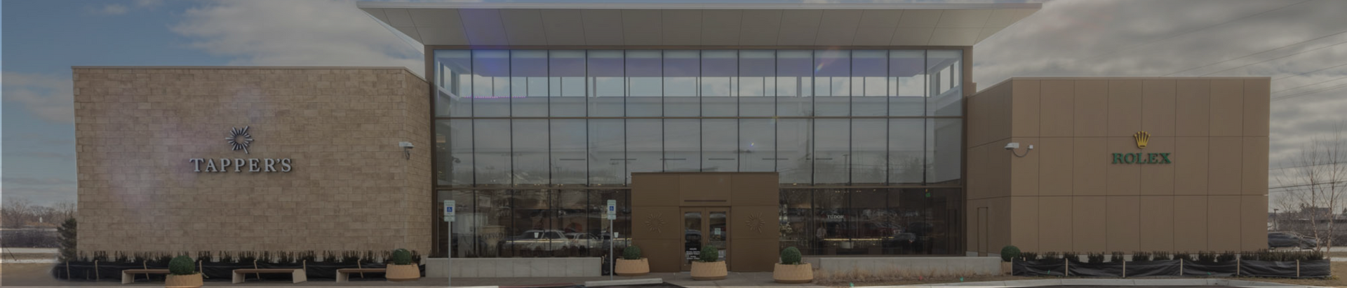 Tapper s New Novi Store