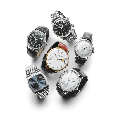IWC Watches 