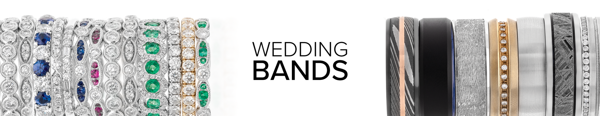 Wedding Bands