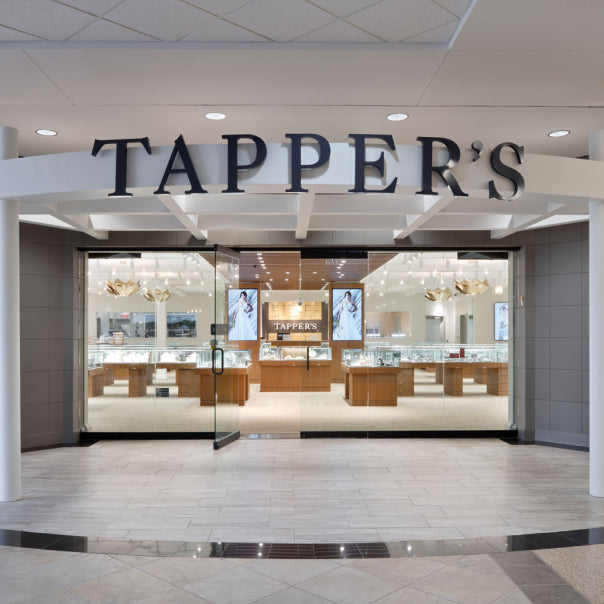 Tapper's Orchard Mall Store Front