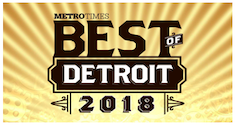 Best Detroit 2018