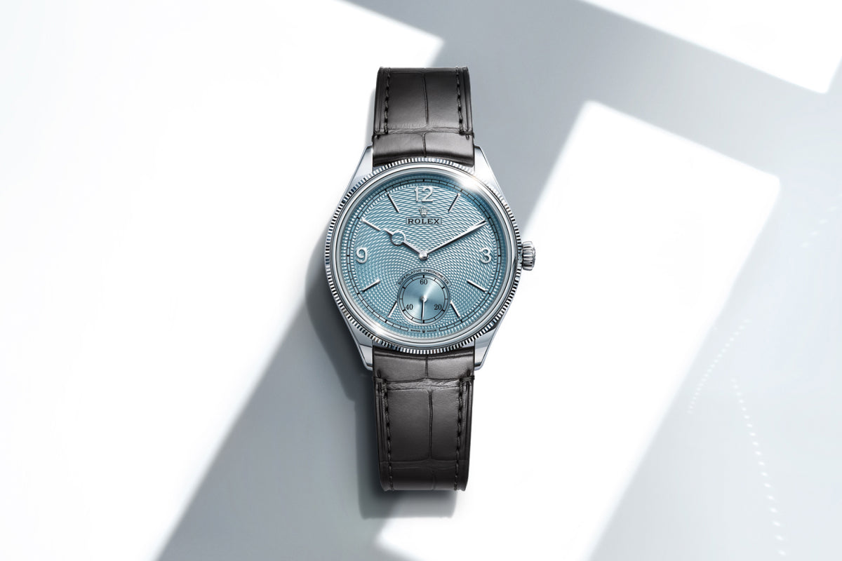 Rolex Explorer 40 in Oystersteel, M224270-0001 | Tapper's Jewelry