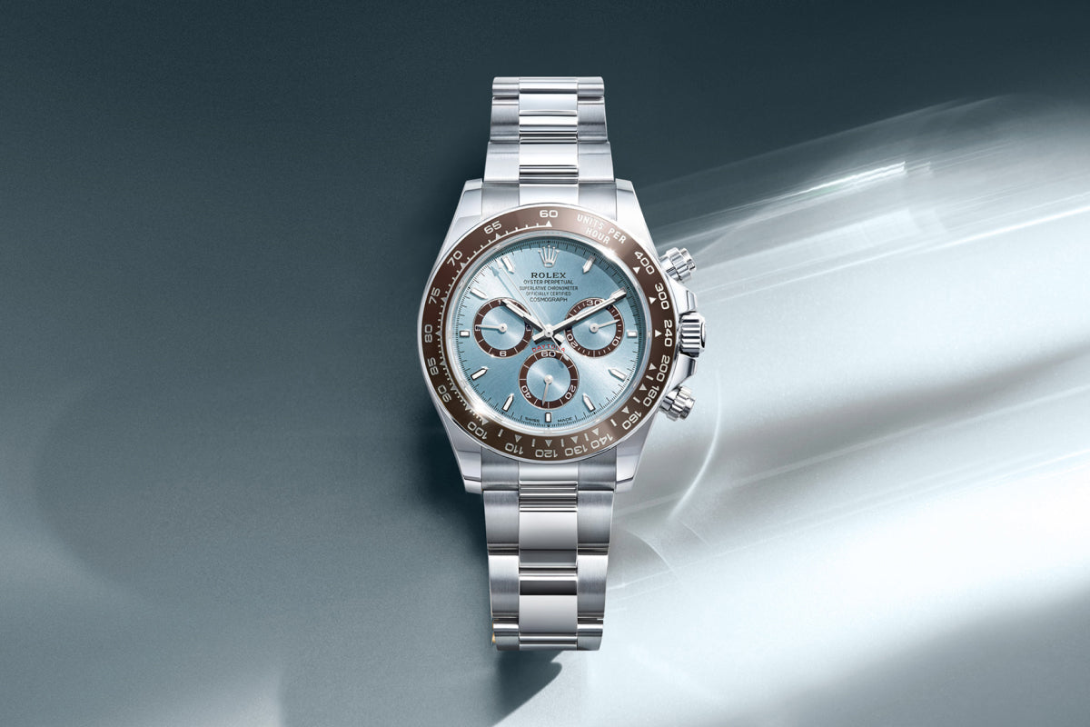 V*n様 ROLEX Oyster Perpetual Cosmograph Rolex Cosmograph Daytona Watches | Tapper's Jewelry