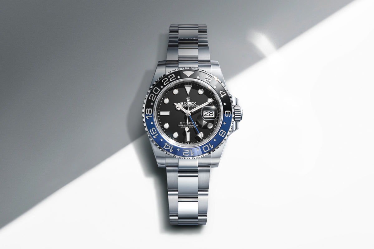 Rolex Explorer 40 in Oystersteel, M224270-0001 | Tapper's Jewelry
