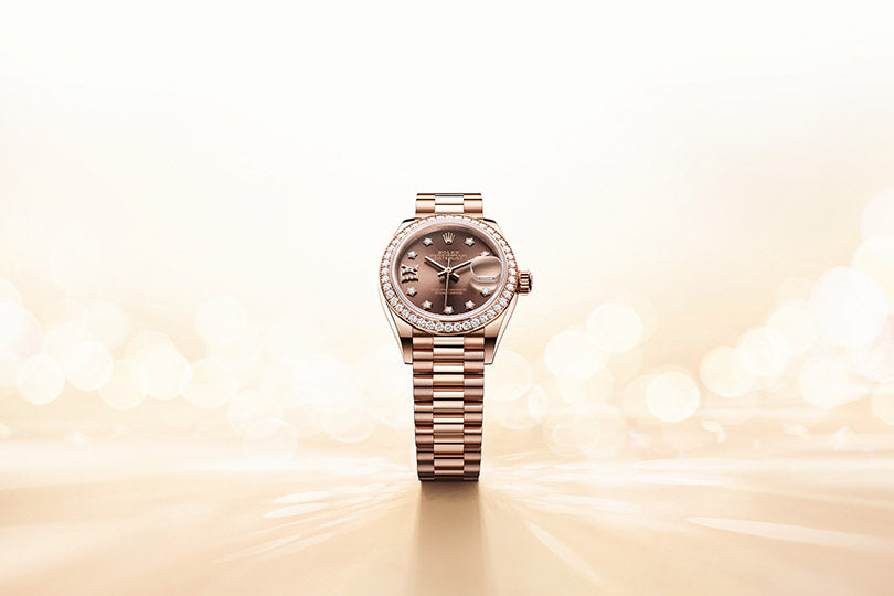 Rolex Cosmograph Daytona Watches | Tapper's Jewelry