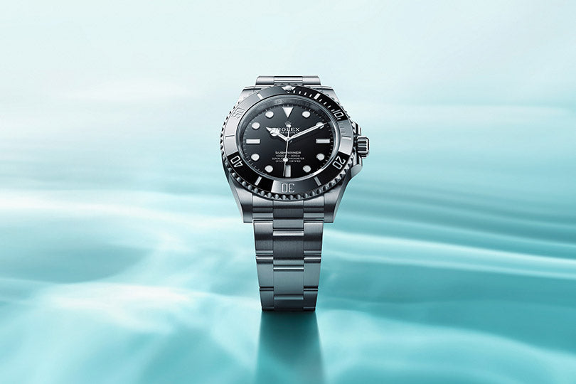 Rolex Submariner Watches | Tapper's Jewelry