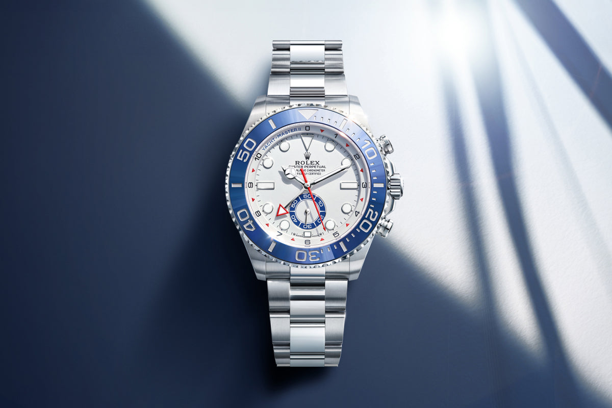 Rolex Explorer 40 in Oystersteel, M224270-0001 | Tapper's Jewelry