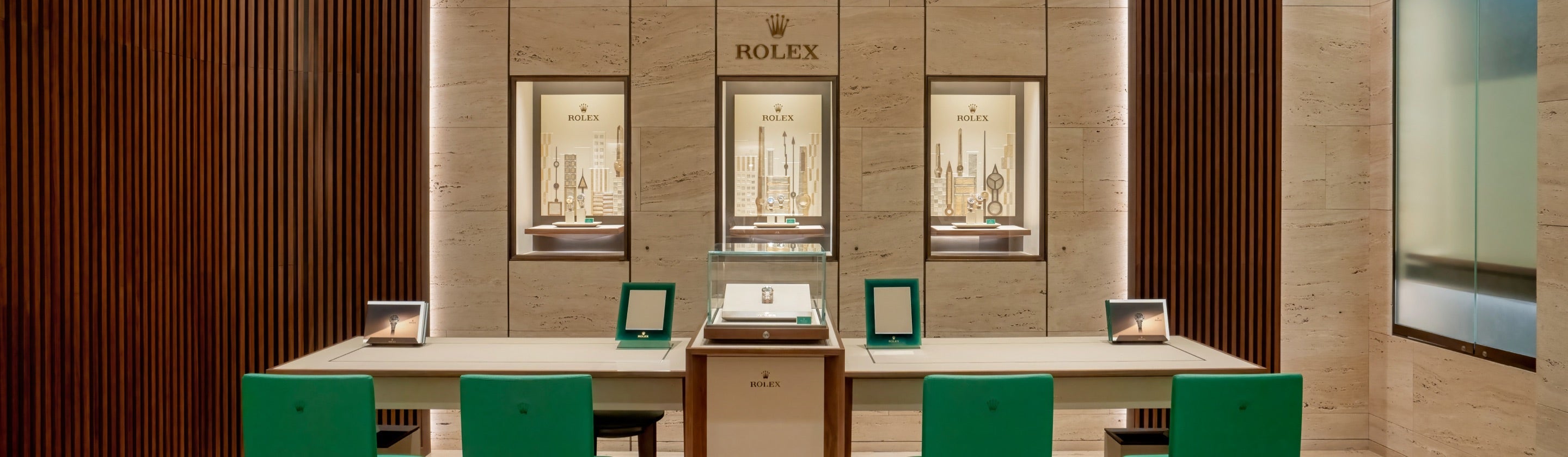 Book appointment, Rolex appointment, schedule visit, Tapper's Official Rolex Jeweler in Metro Detroit