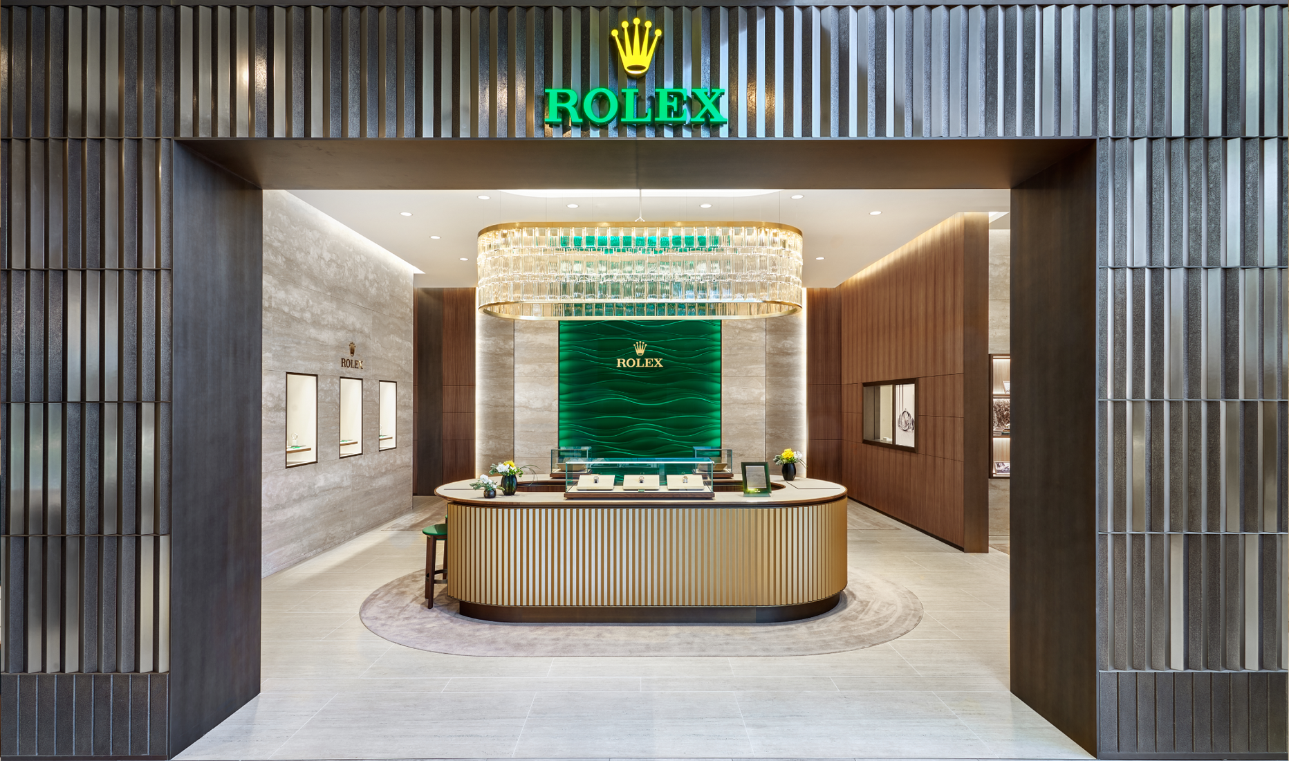 Authorized Dealer Rolex Boutique Near Me Authorized Rolex Service