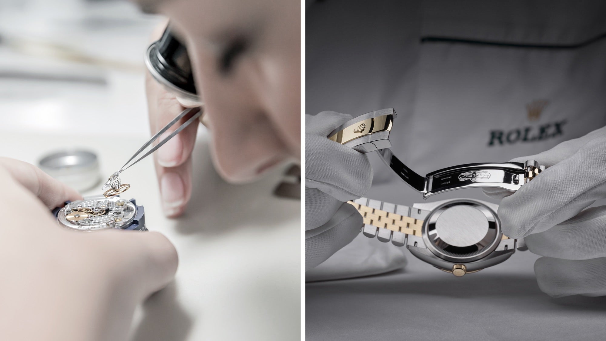 A Voyage into the World of Rolex | Tapper's Jewelry