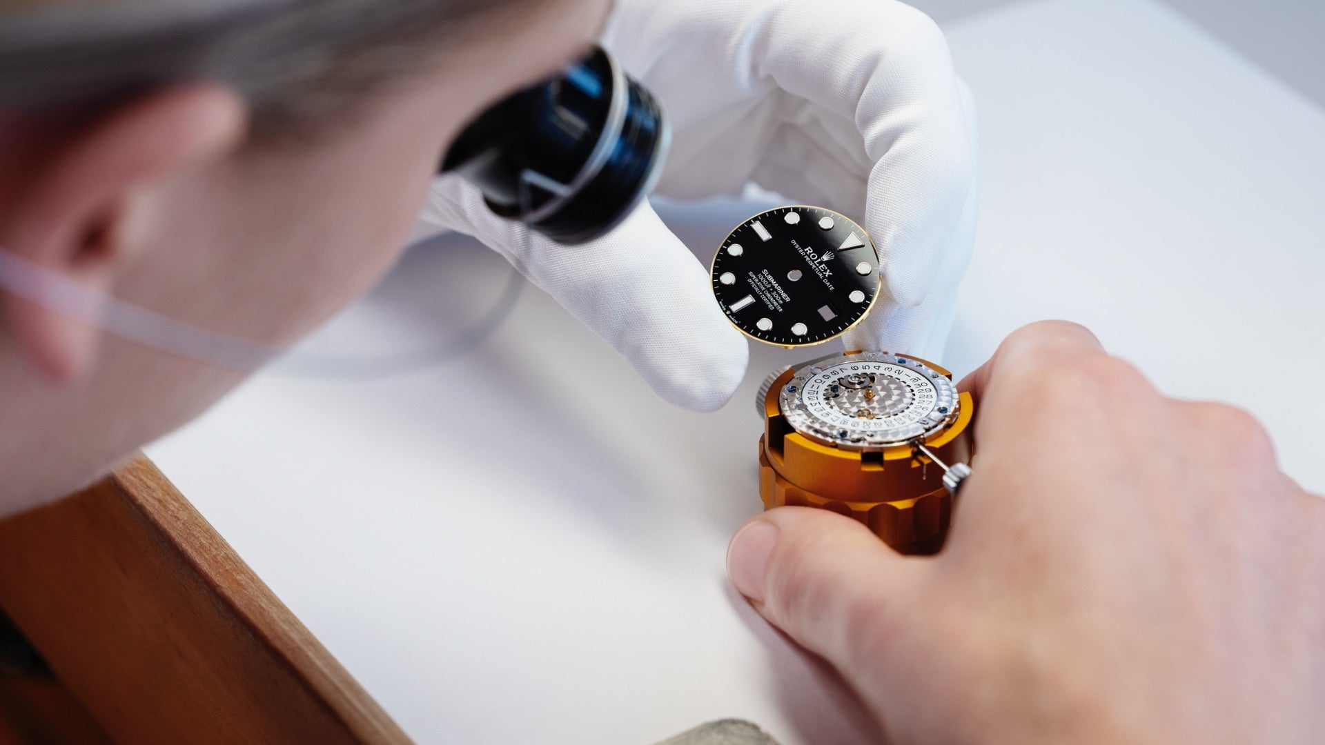 A Voyage into the World of Rolex | Tapper's Jewelry