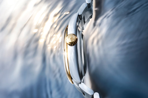 Rolex Deepsea Challenge in RLX titanium, M126067-0002 | Tapper's