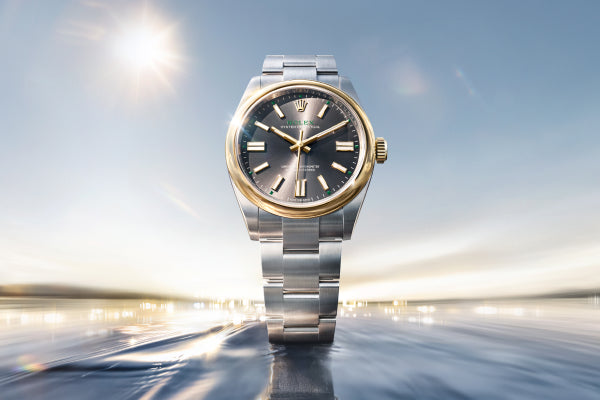 New Rolex Datejust 41 Watches 2026 | Tapper's Jewelry