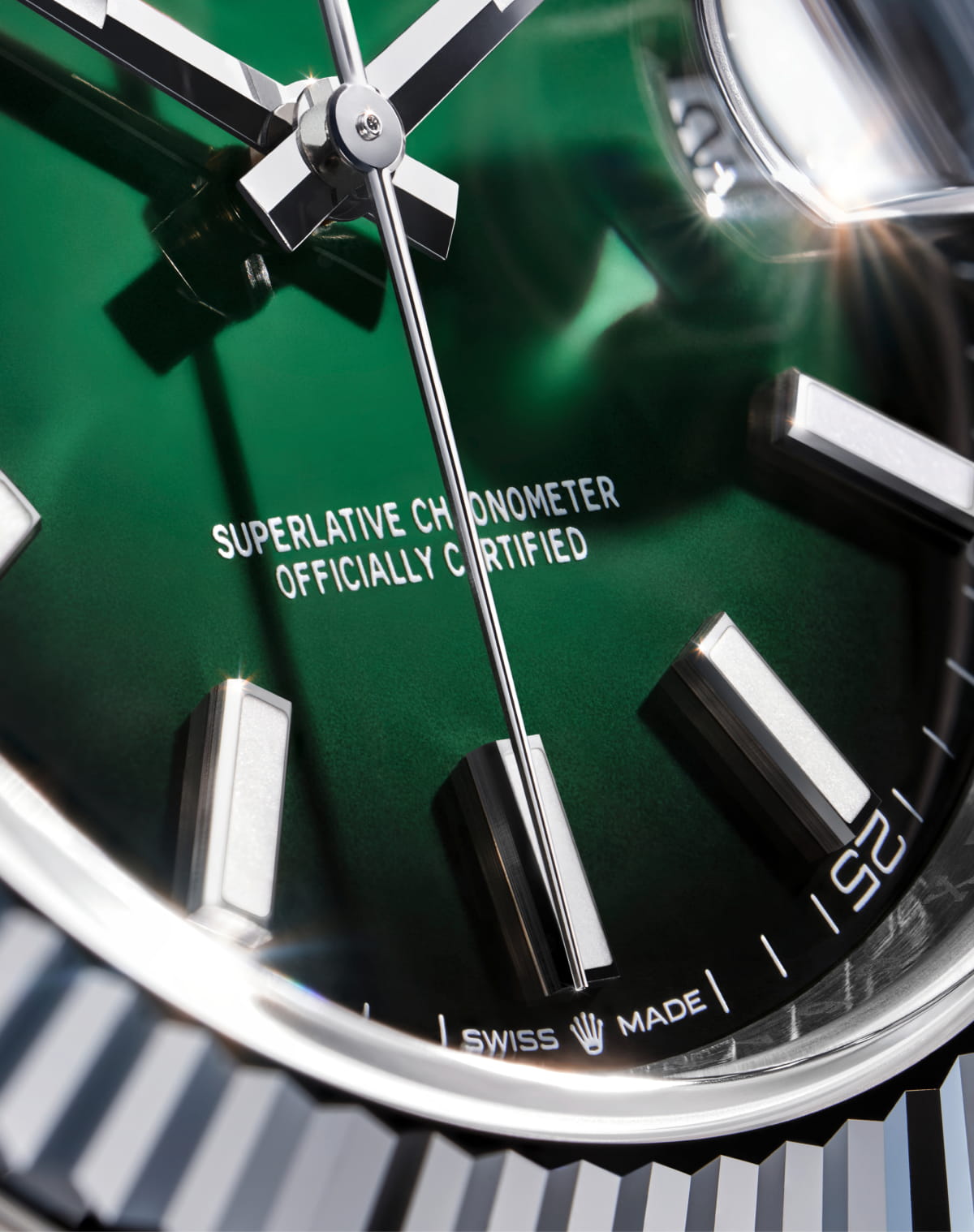 New Rolex Datejust 41 Watches 2026 | Tapper's Jewelry