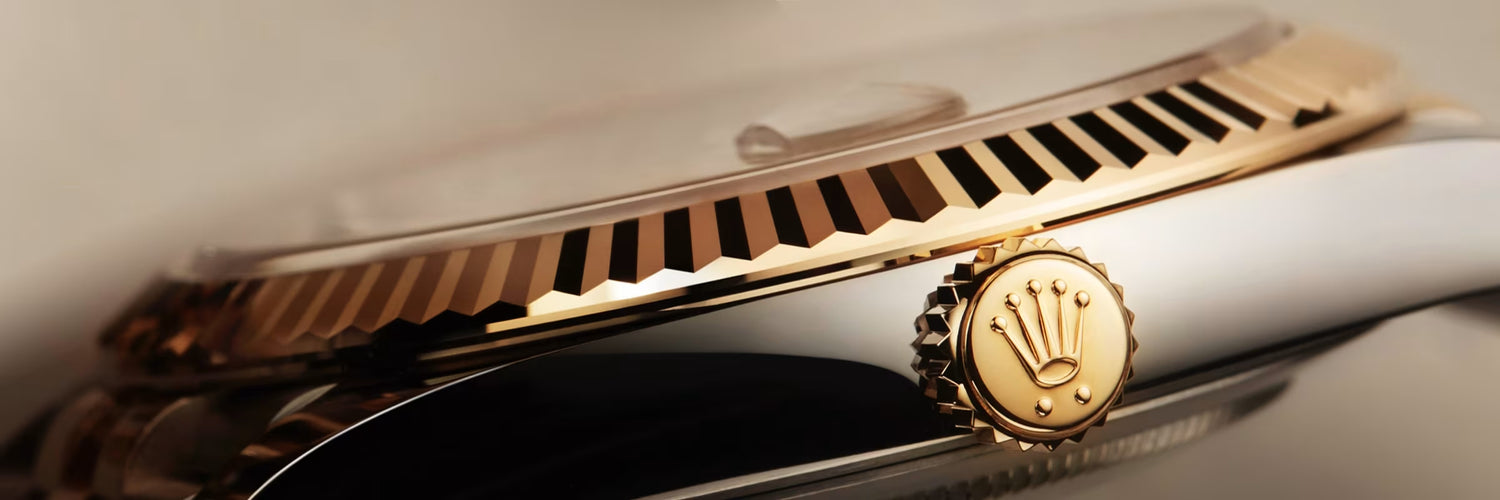 Discover the Rolex collection