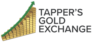 Tapper's Gold Exchange