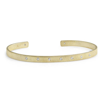 14 KARAT GOLD "BOLA" BRACELET - Tapper's Jewelry 