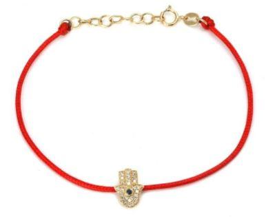 14 KARAT GOLD DIAMOND AND SAPPHIRE BRACELET