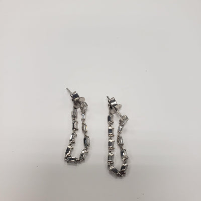 14 KARAT GOLD DIAMOND EARRINGS - Tapper's Jewelry 