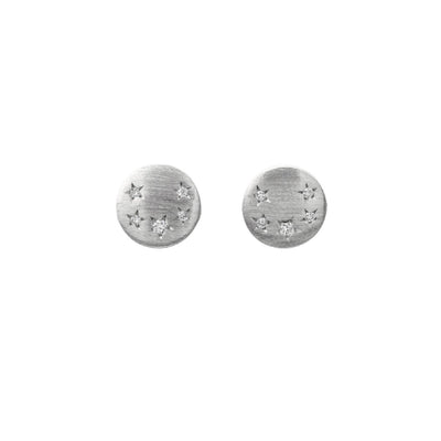 14 KARAT GOLD DIAMOND EARRINGS - Tapper's Jewelry 