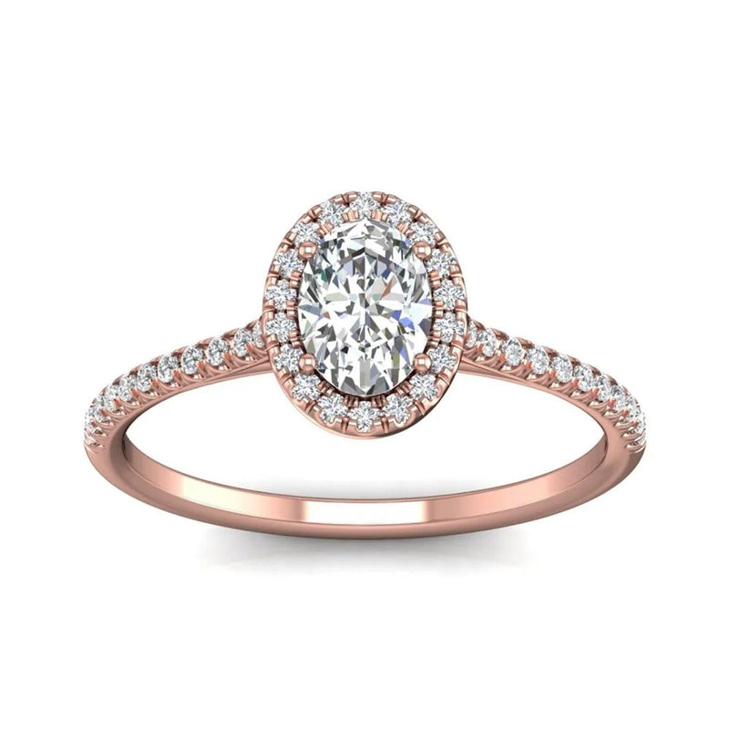 18K Yellow Gold Delicate Orim Diamond Ring '2/5 Ct. tw' For Sale at 1stDibs  | anna orim, 2/5 engagement, orim anna