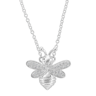 14 KARAT GOLD DIAMOND NECKLACE - Tapper's Jewelry 