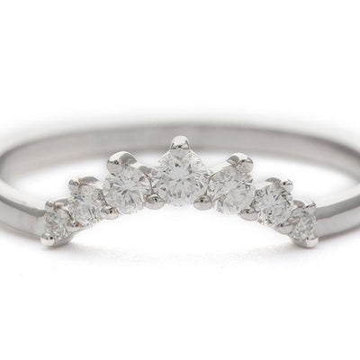 14 KARAT GOLD DIAMOND RING - Tapper's Jewelry 