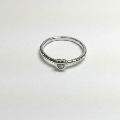 14 KARAT GOLD DIAMOND RING - Tapper's Jewelry 