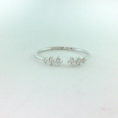 14 KARAT GOLD DIAMOND RING - Tapper's Jewelry 