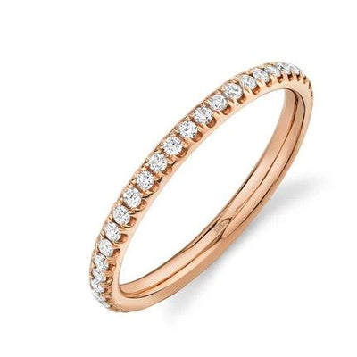 14 KARAT GOLD DIAMOND RING - Tapper's Jewelry 
