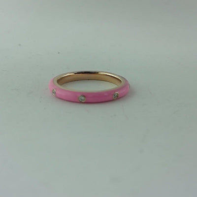 14 KARAT GOLD DIAMOND RING - Tapper's Jewelry 