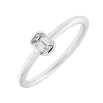 14 KARAT GOLD DIAMOND RING - Tapper's Jewelry 