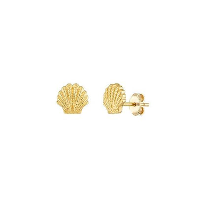 14 KARAT GOLD EARRINGS - Tapper's Jewelry 