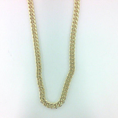 14 KARAT GOLD NECKLACE - Tapper's Jewelry 