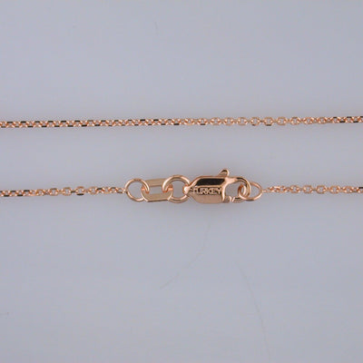 14 KARAT GOLD NECKLACE - Tapper's Jewelry 