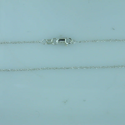 14 KARAT GOLD NECKLACE