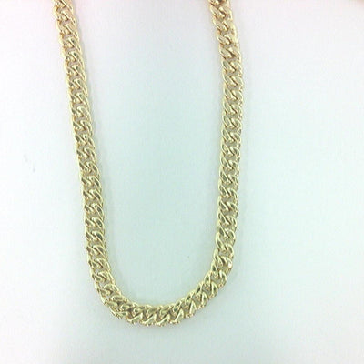 14 KARAT GOLD NECKLACE - Tapper's Jewelry 