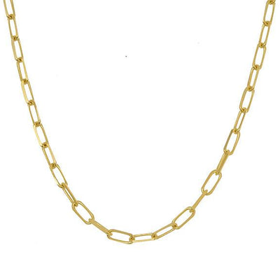 14 KARAT GOLD NECKLACE - Tapper's Jewelry 