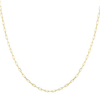 14 KARAT GOLD NECKLACE - Tapper's Jewelry 